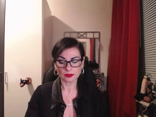 ladymaxime 07-12-2021 Show 